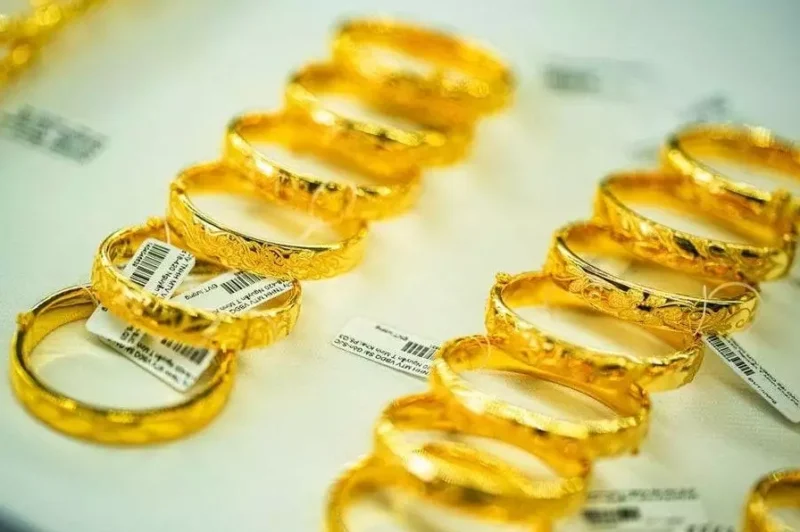 Giá Vàng 98: Cập Nhật Mới Nhất & Phân Tích Xu Hướng 2026 So sánh giá vàng 98 và các loại vàng khác