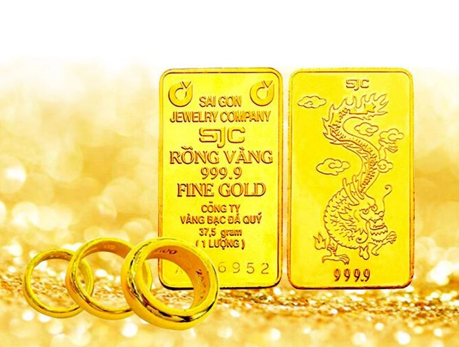 Giá Vàng Ngọc Thẩm 2026: Dự Báo, Phân Tích và Lời Khuyên Đầu Tư So sánh giá vàng SJC, PNJ, Doji theo thời gian