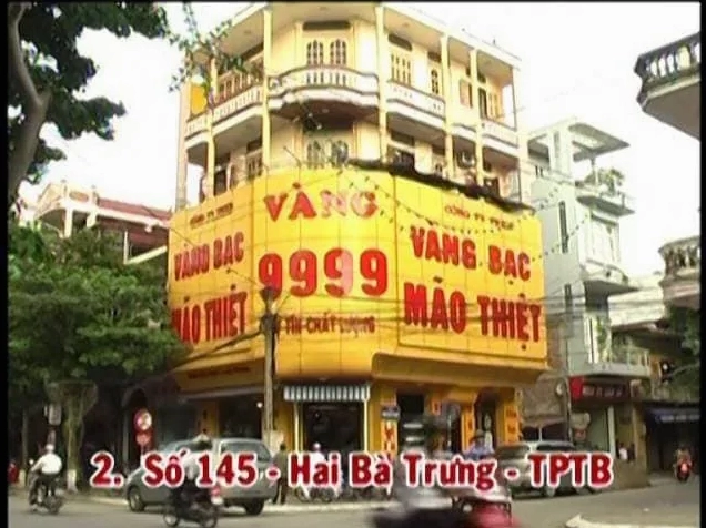 Vàng Mão Thiệt: Phân Tích Chuyên Sâu và Xu Hướng 2026 Tiệm vàng Mão Thiệt Thảo Bình trưng bày sản phẩm