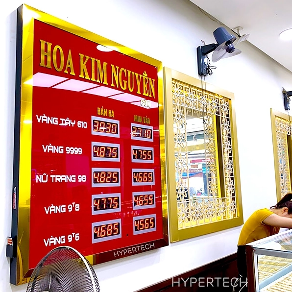 Giá Vàng 9999 Đà Nẵng Hôm Nay: Cập Nhật Mới Nhất 2026 Trang sức vàng 9999 tại Đà Nẵng