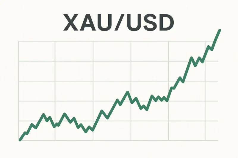 Tỷ giá USD ảnh hưởng giá vàng