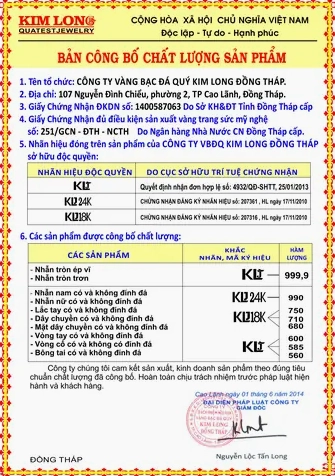 Giá Vàng Kim Long Tam Nông 2026: Phân Tích Chi Tiết Và Dự Báo Vàng Kim Long Tam Nông - biểu tượng của sự ổn định