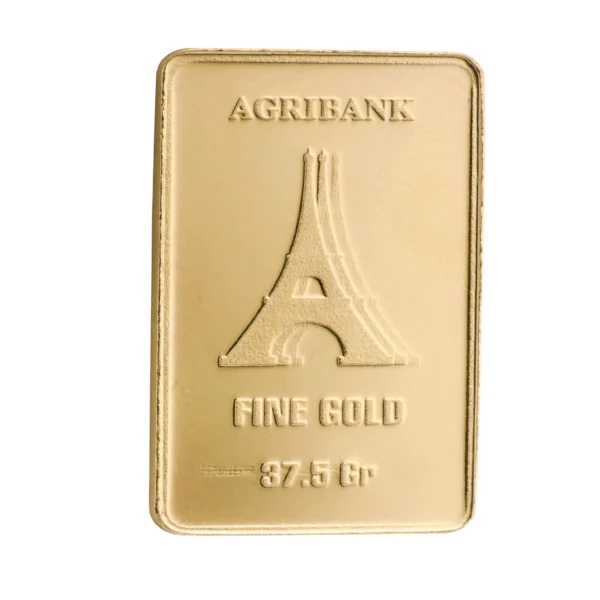 Vàng AJC: Hướng Dẫn Chi Tiết & Cập Nhật Giá Mới Nhất 2026 Vàng miếng AAA 24K của AJC