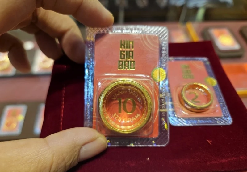 Vàng Kim Khánh Việt Hùng: Giá Cập Nhật 2026 & Phân Tích Chuyên Sâu Yếu tố ảnh hưởng giá vàng Kim Khánh Việt Hùng